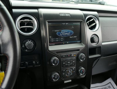 2014 Ford F-150 FX4 Tremor
