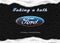 2006 Ford F-150 FX4 Flareside