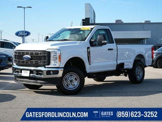 2024 Ford F-350SD XL
