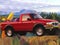 1999 Ford Ranger Base