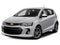 2020 Chevrolet Sonic LT