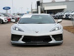 2021 Chevrolet Corvette Stingray 1LT