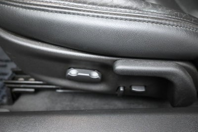 2011 Chevrolet Corvette Base 3LT