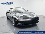 2011 Chevrolet Corvette Base 3LT