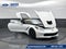 2016 Chevrolet Corvette Stingray 2LT