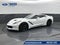 2016 Chevrolet Corvette Stingray 2LT
