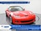 2010 Chevrolet Corvette Grand Sport 2LT