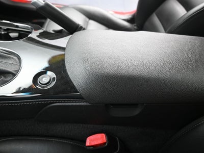 2010 Chevrolet Corvette Grand Sport 2LT