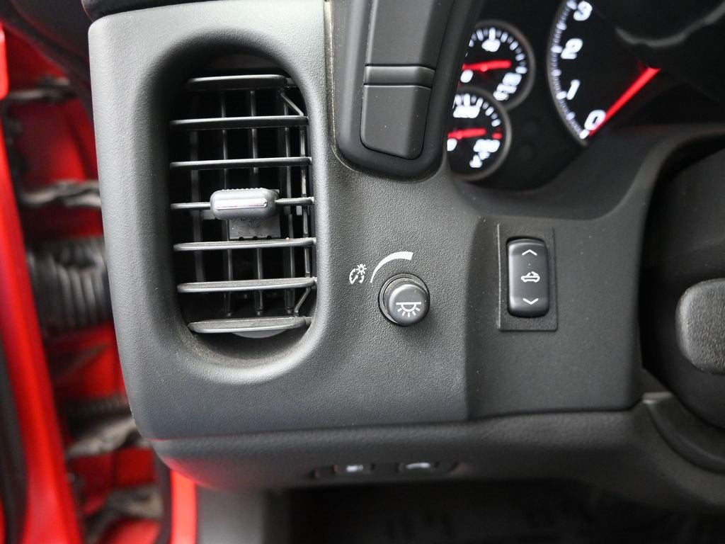 2010 Chevrolet Corvette Grand Sport 2LT