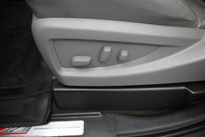 2015 Chevrolet Silverado 3500HD LTZ