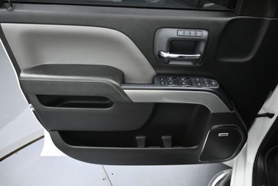 2015 Chevrolet Silverado 3500HD LTZ