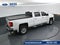 2015 Chevrolet Silverado 3500HD LTZ