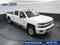 2015 Chevrolet Silverado 3500HD LTZ