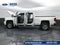 2015 Chevrolet Silverado 3500HD LTZ