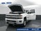 2015 Chevrolet Silverado 3500HD LTZ