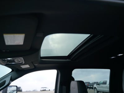 2022 Chevrolet Silverado 3500HD High Country