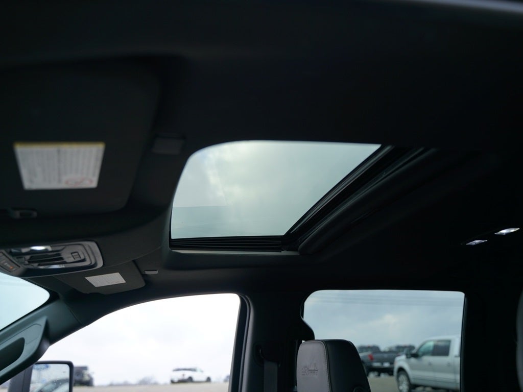 2022 Chevrolet Silverado 3500HD High Country