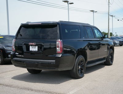 2019 GMC Yukon XL SLT