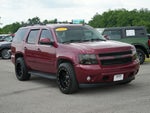 2007 Chevrolet Tahoe LTZ