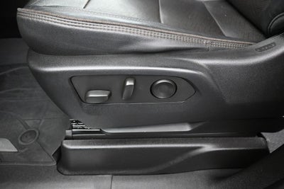 2022 Chevrolet Suburban High Country