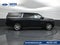 2022 Chevrolet Suburban High Country