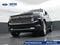 2022 Chevrolet Suburban High Country