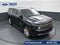 2022 Chevrolet Suburban High Country