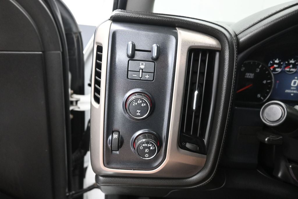 2015 GMC Sierra 2500HD Denali