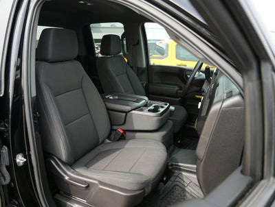 2020 GMC Sierra 1500 Base