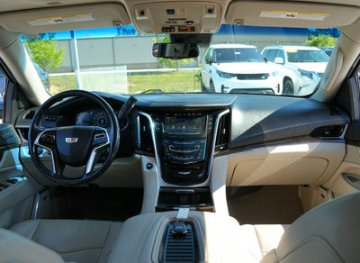 2019 Cadillac Escalade ESV Luxury