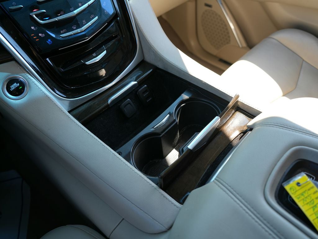 2019 Cadillac Escalade ESV Luxury