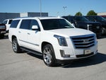 2019 Cadillac Escalade ESV Luxury
