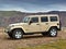 2011 Jeep Wrangler Unlimited Sport