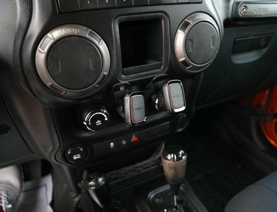 2011 Jeep Wrangler Unlimited Sport