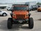 2011 Jeep Wrangler Unlimited Sport