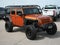 2011 Jeep Wrangler Unlimited Sport