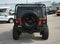 2011 Jeep Wrangler Unlimited Sport