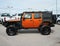 2011 Jeep Wrangler Unlimited Sport