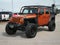 2011 Jeep Wrangler Unlimited Sport