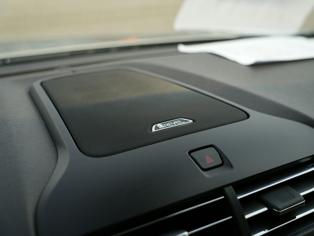 2019 Lincoln Continental Reserve