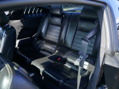 2014 Ford Mustang GT Premium