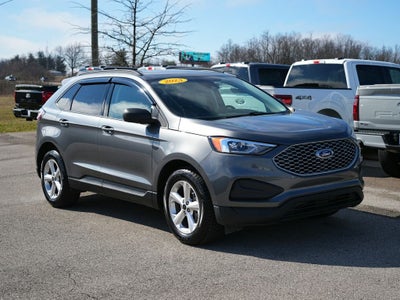 2023 Ford Edge SE