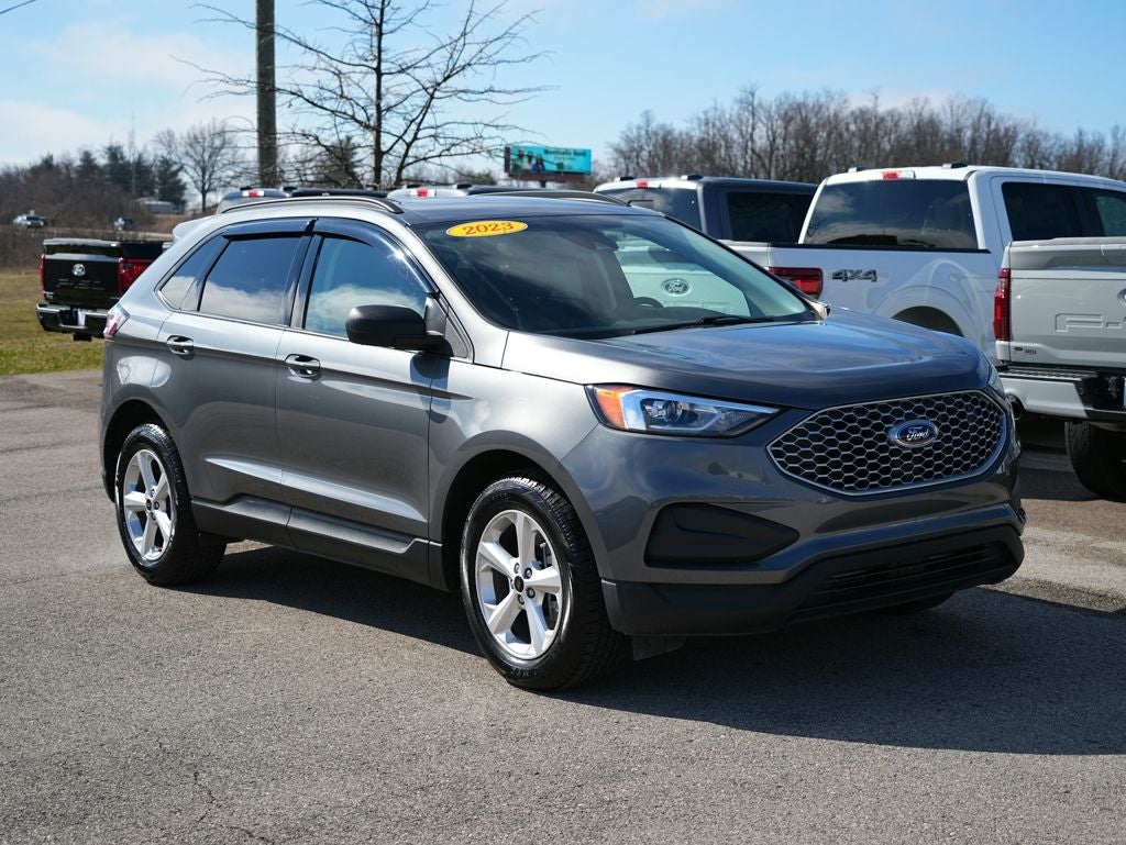 2023 Ford Edge SE