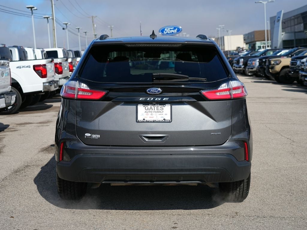 2023 Ford Edge SE