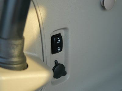 2013 Lincoln MKX Base