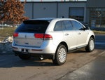 2013 Lincoln MKX Base