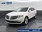 2017 Lincoln MKT Base