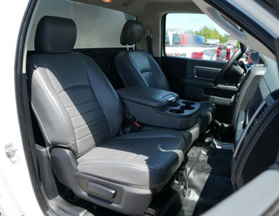 2014 RAM 1500 Tradesman