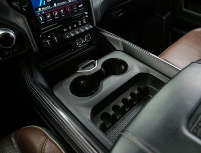 2021 RAM 2500 Power Wagon