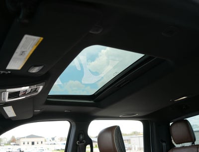 2021 RAM 2500 Power Wagon